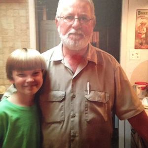 Meet your Posher, John